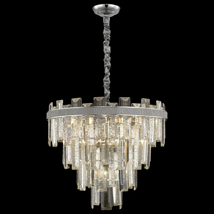 Подвесной светильник CHRISTEL WE115.14.103 WERTMARK