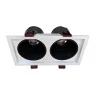 Светильник точечный встраиваемый DORSUM WERTMARK TECHNICAL WTD.O21.060.30.20
