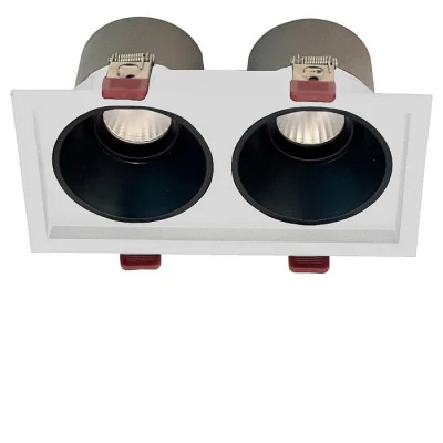 Светильник точечный встраиваемый DORSUM WERTMARK TECHNICAL WTD.O21.060.30.20