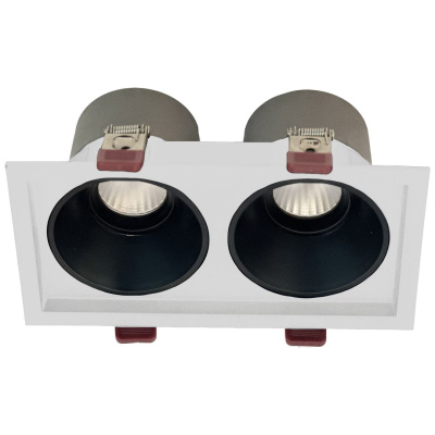 Светильник точечный встраиваемый DORSUM WERTMARK TECHNICAL WTD.O21.060.30.20