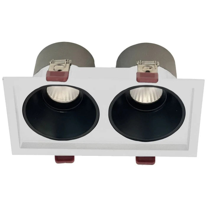 Светильник точечный встраиваемый DORSUM WERTMARK TECHNICAL WTD.O21.060.30.20