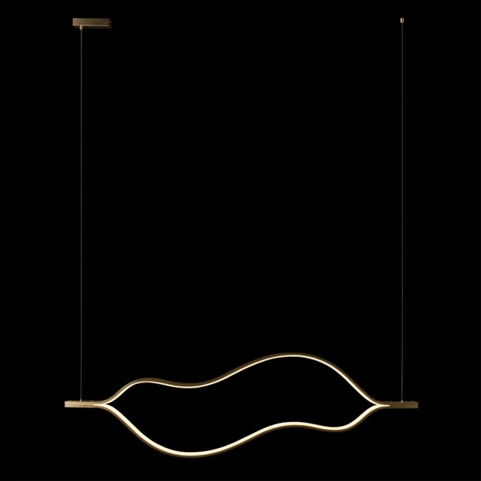 Подвесной светильник Loft it Tape Light 10403/1400 AB