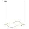 Подвесной светильник Loft it Tape Light 10403/1400 AB
