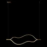 Подвесной светильник Loft it Tape Light 10403/1400 AB