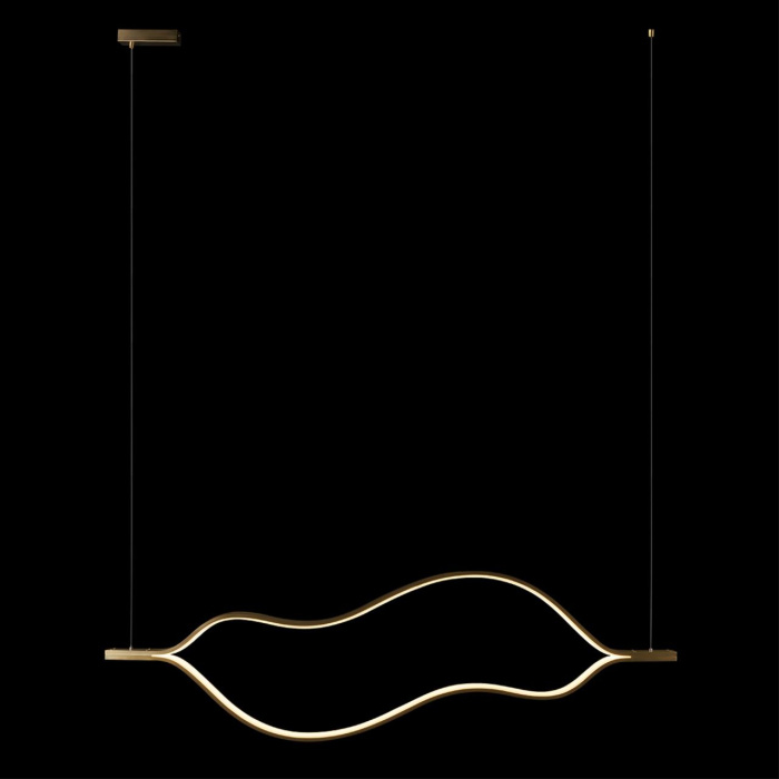 Подвесной светильник Loft it Tape Light 10403/1400 AB