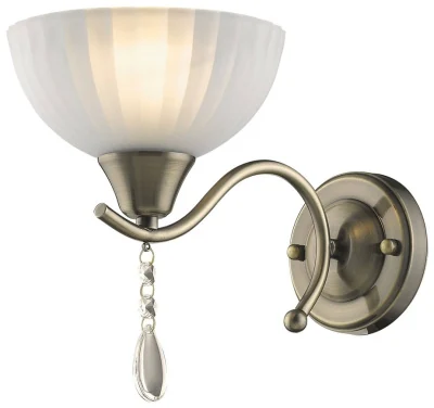 Настенный светильник VELANTE 717-501-01