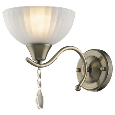 Настенный светильник VELANTE 717-501-01