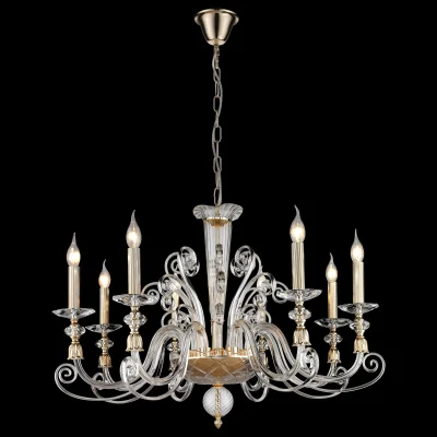 Подвесной светильник NADINA WE174.08.303 WERTMARK