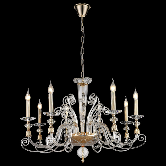 Подвесной светильник NADINA WE174.08.303 WERTMARK