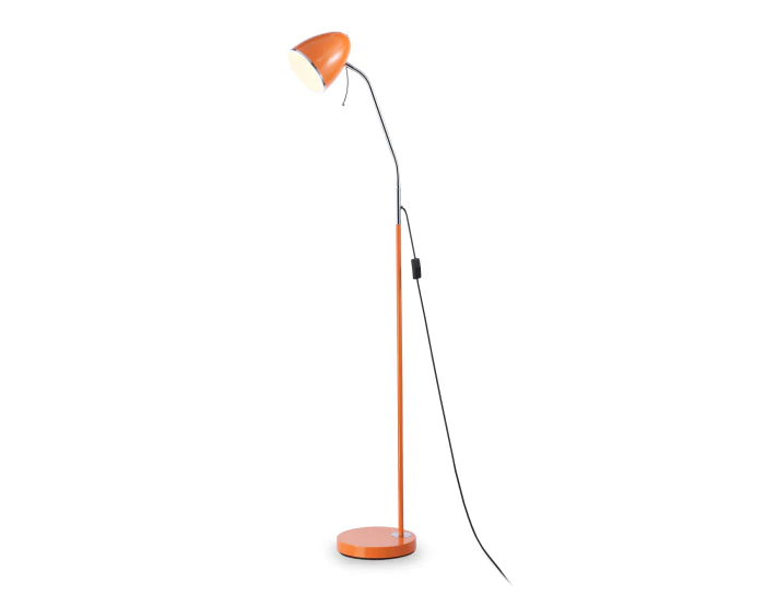 Светильник напольный с выключателем на проводе Ambrella light TR97689