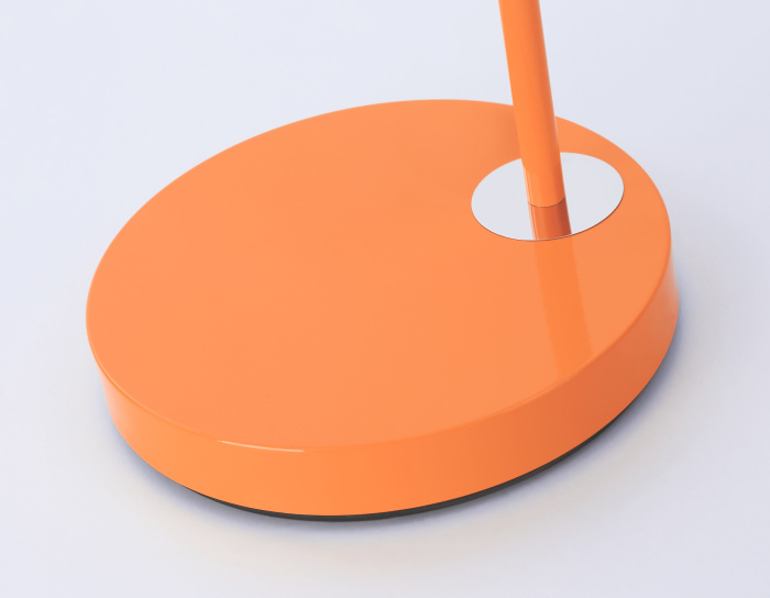 Светильник напольный с выключателем на проводе Ambrella light TR97689