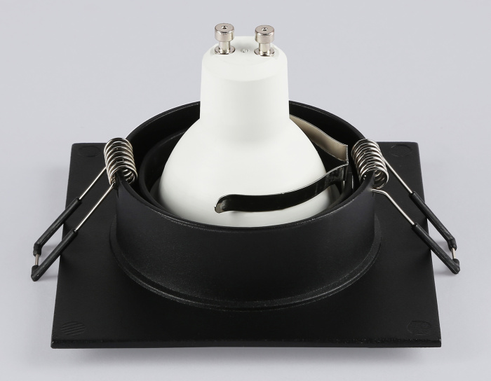 Встраиваемый поворотный точечный светильник TECHNO SPOT AMBRELLA LIGHT TN102744