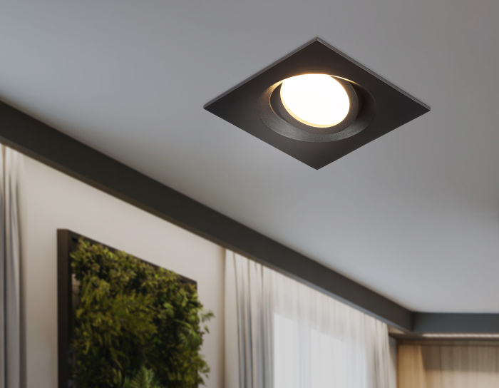 Встраиваемый поворотный точечный светильник TECHNO SPOT AMBRELLA LIGHT TN102744