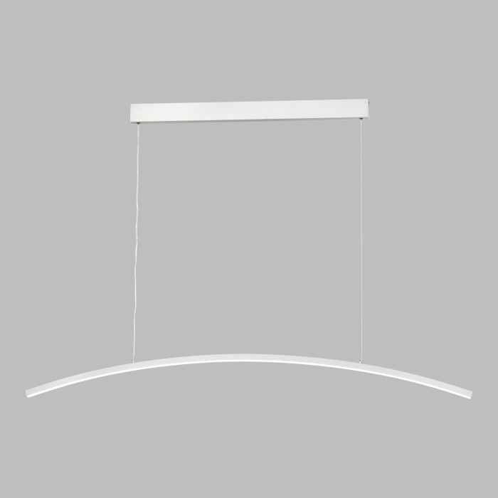 Подвесной светильник Lussole Bradford LSP-7452