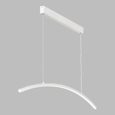 Подвесной светильник Lussole Bradford LSP-7452