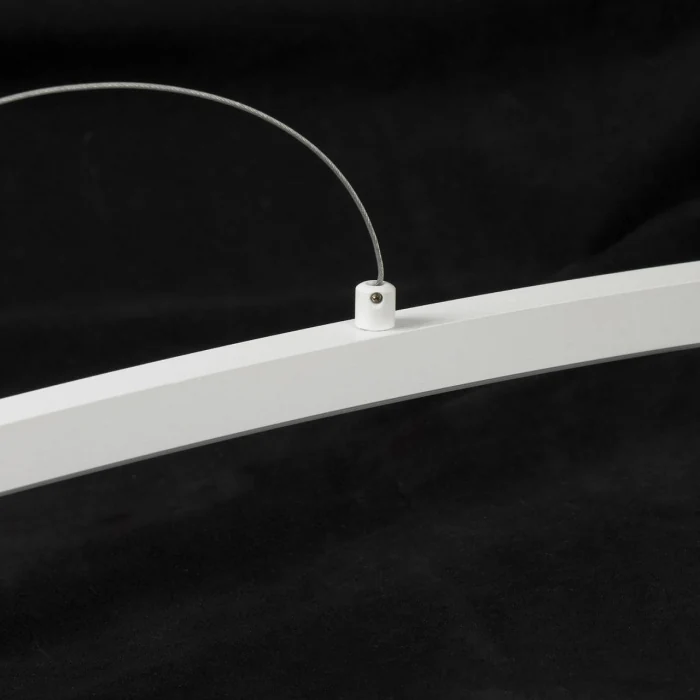 Подвесной светильник Lussole Bradford LSP-7452