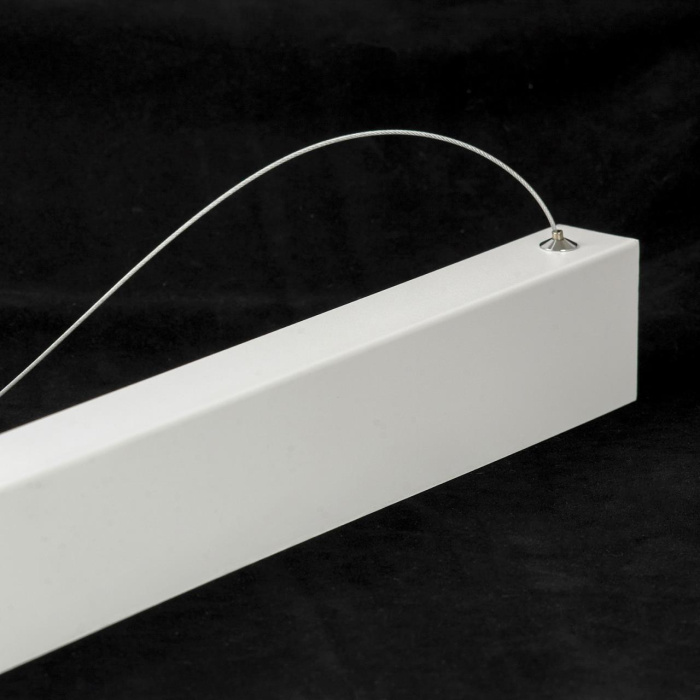 Подвесной светильник Lussole Bradford LSP-7452