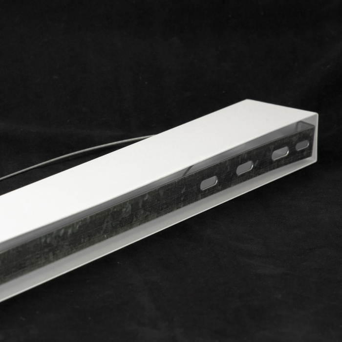 Подвесной светильник Lussole Bradford LSP-7452