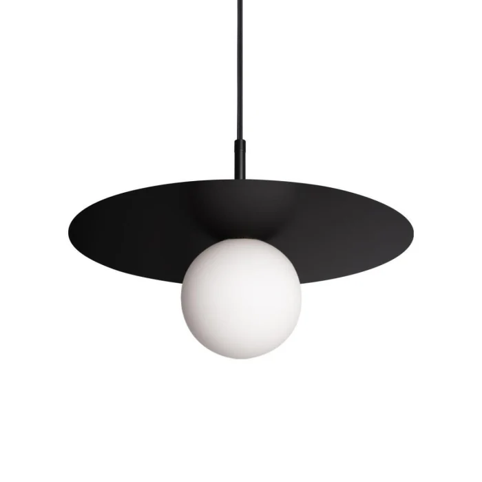 Подвесной светильник Loft it Ufo 10120/350P Black