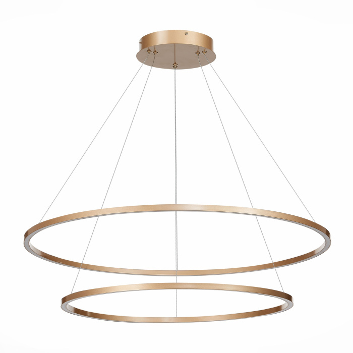 Светильник подвесной ST LUCE ST605.243.91