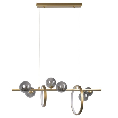 Подвесной светильник Molecule 10139/900L LOFT IT