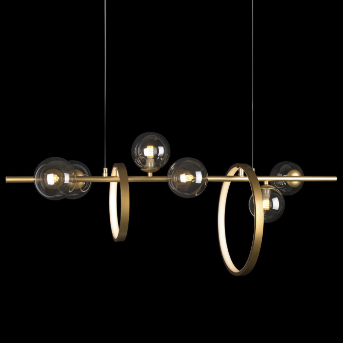 Подвесной светильник Molecule 10139/900L LOFT IT