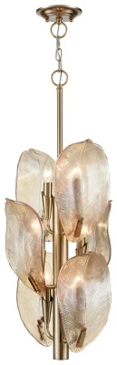 Подвесной светильник GRACIA WE330.06.503 WERTMARK