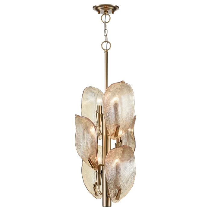 Подвесной светильник GRACIA WE330.06.503 WERTMARK