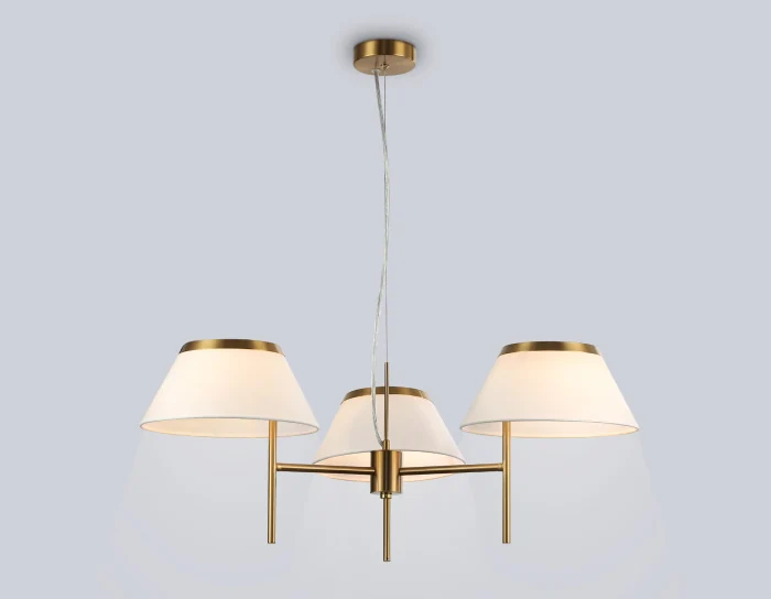 Подвесная люстра HIGH LIGHT AMBRELLA LIGHT LH72471