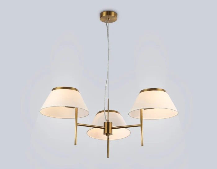 Подвесная люстра HIGH LIGHT AMBRELLA LIGHT LH72471