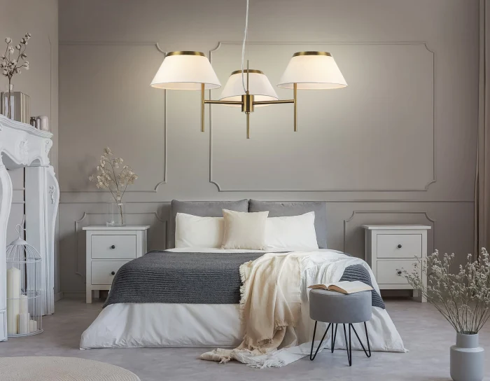 Подвесная люстра HIGH LIGHT AMBRELLA LIGHT LH72471