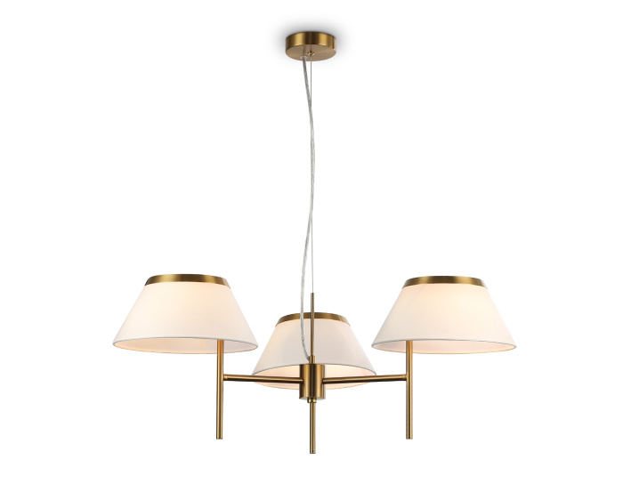 Подвесная люстра HIGH LIGHT AMBRELLA LIGHT LH72471