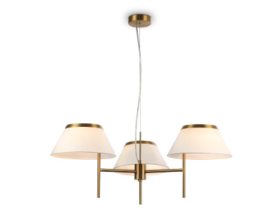 Подвесная люстра HIGH LIGHT AMBRELLA LIGHT LH72471