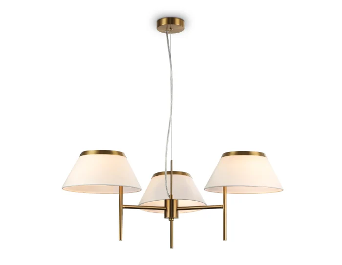 Подвесная люстра HIGH LIGHT AMBRELLA LIGHT LH72471