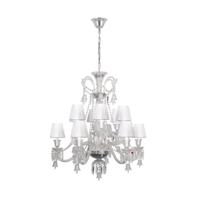 Подвесная люстра Loft it Zenith 10210/12 White