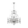 Подвесная люстра Loft it Zenith 10210/12 White