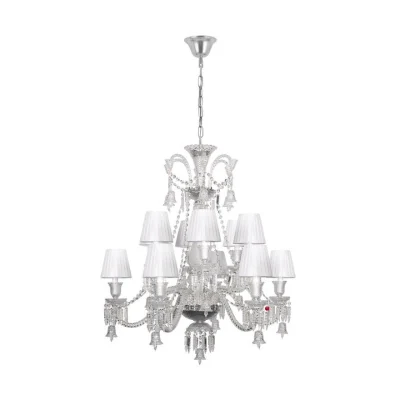 Подвесная люстра Loft it Zenith 10210/12 White