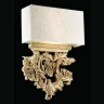 Настенный светильник Ideal Lux Peter AP2 075211