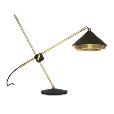 Настольная лампа L&#039;Arte Luce Luxury Shear L04931