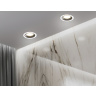 Встраиваемый точечный светильник MR16 Ambrella light A8921