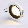 Встраиваемый точечный светильник MR16 Ambrella light A8921