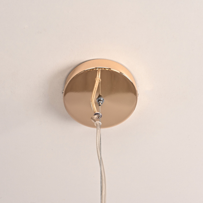 Подвесной светильник ImperiumLoft Tezani Argent Suspension 186184-22