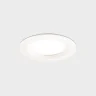 Влагозащищенный светильник Italline IT08-8018 white 4000K