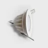 Влагозащищенный светильник Italline IT08-8018 white 4000K