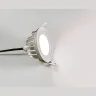 Влагозащищенный светильник Italline IT08-8018 white 4000K
