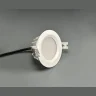 Влагозащищенный светильник Italline IT08-8018 white 4000K