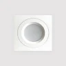 Влагозащищенный светильник Italline IT08-8018 white 4000K