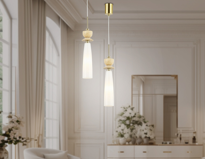 Подвесной светильник HIGH LIGHT AMBRELLA LIGHT LH75365