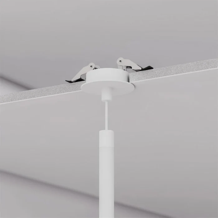 Потолочное крепление скрытого монтажа Loft it Base 10453/60