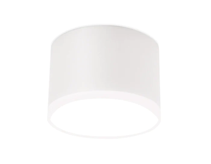Встраиваемый точечный светильник MR16 с акрилом Ambrella light TN339